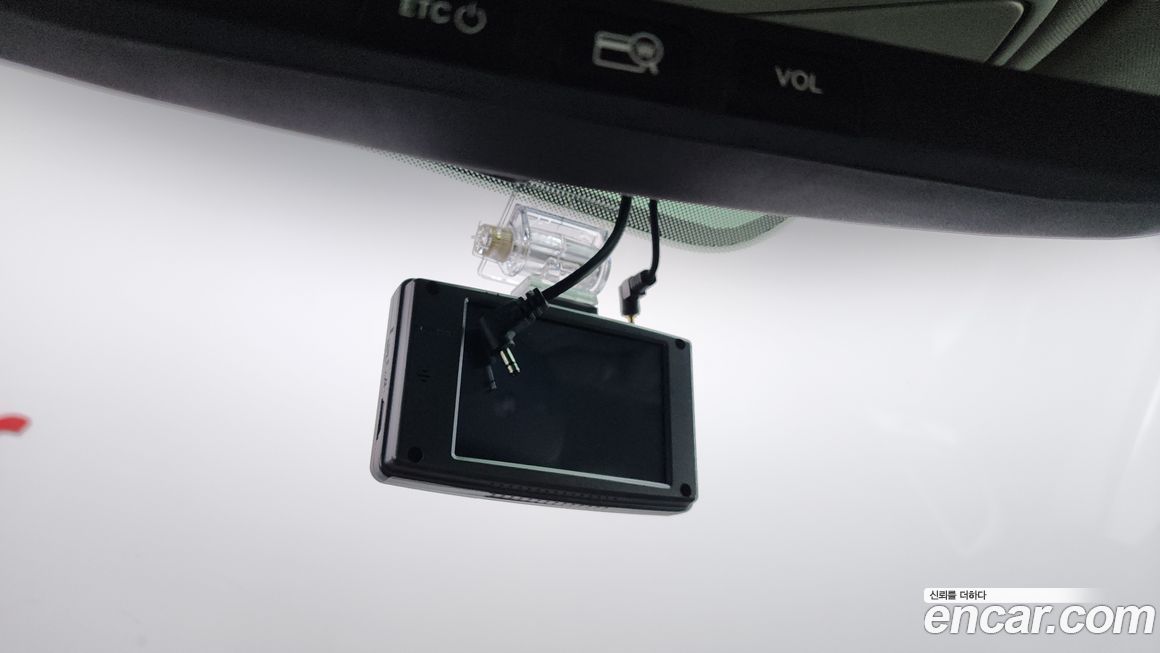 Hyundai Santafe 2017