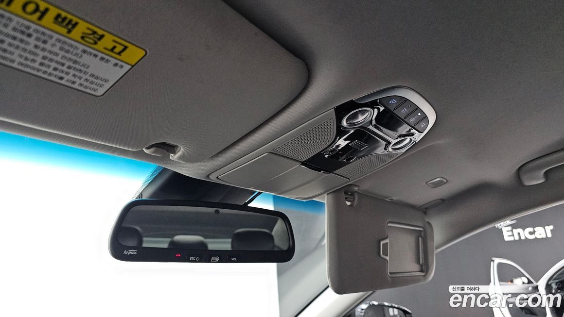 Hyundai Grandeur 2018