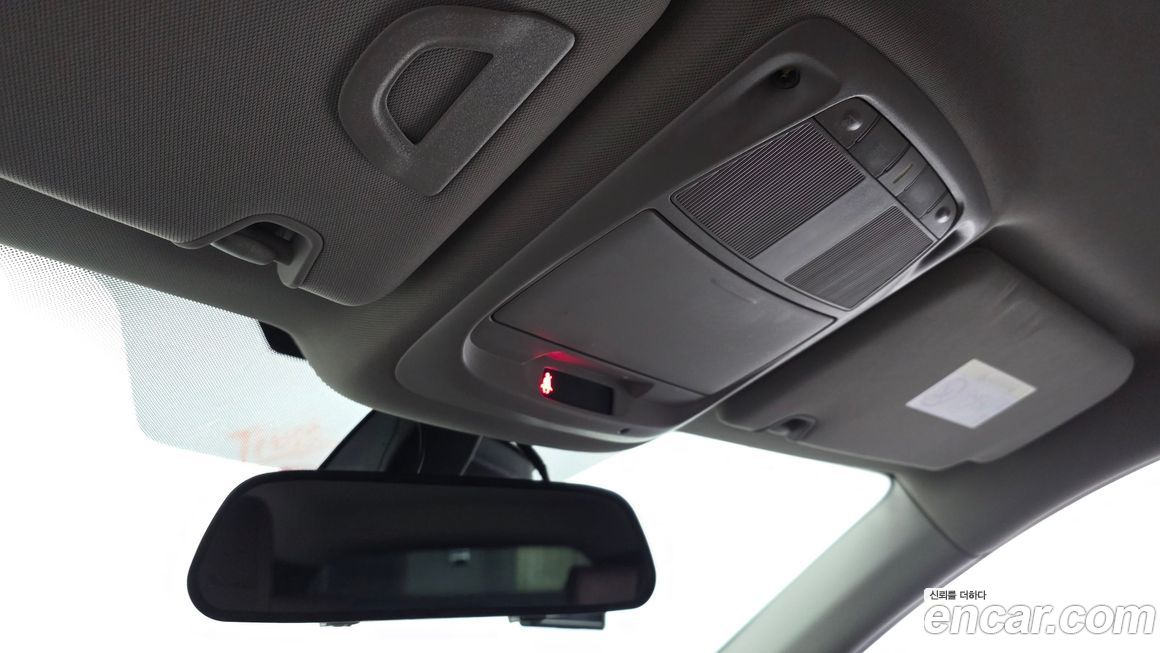 Renault-KoreaSamsung QM6 2020