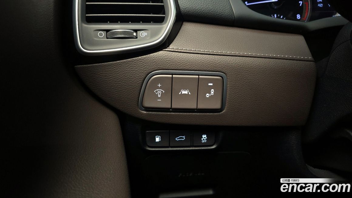 Hyundai Grandeur 2018