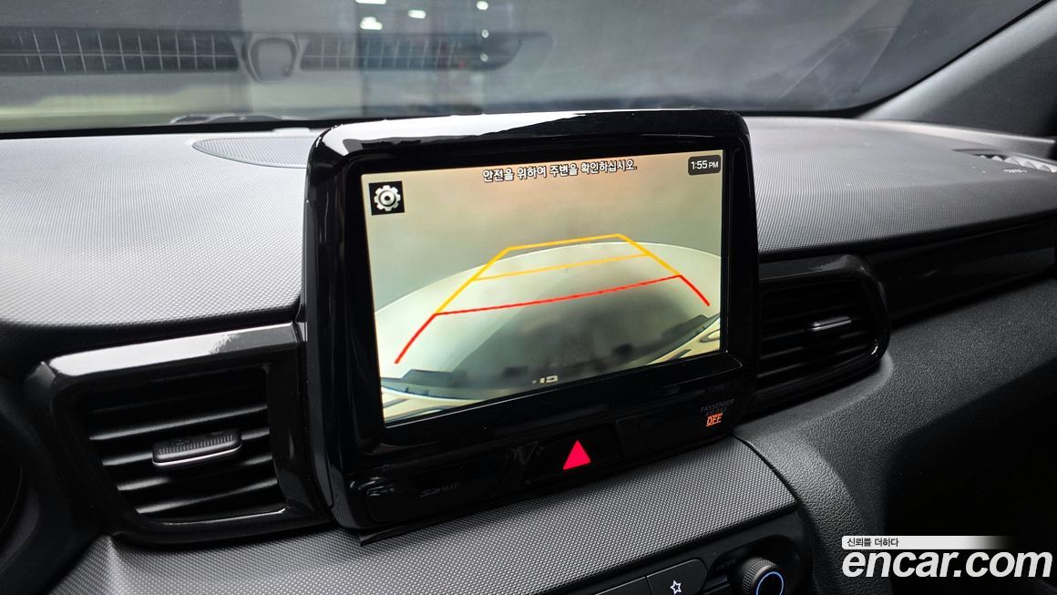 Hyundai Veloster 2019