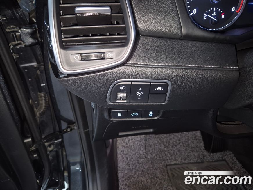 Hyundai Grandeur 2019