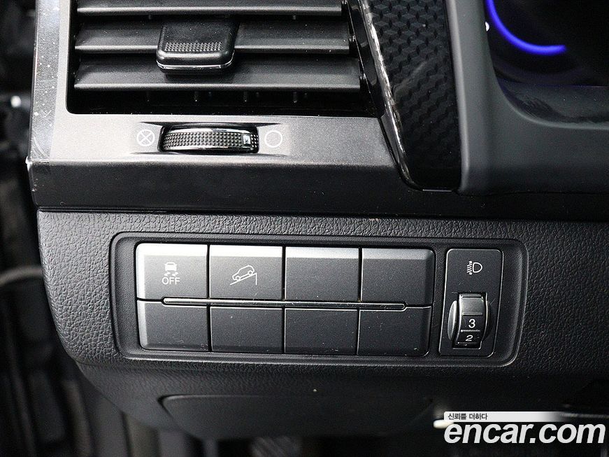 KG_Mobility_Ssangyong Rexton 2020