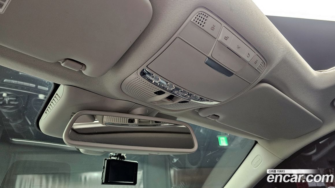 Mercedes-Benz C-Class 2016