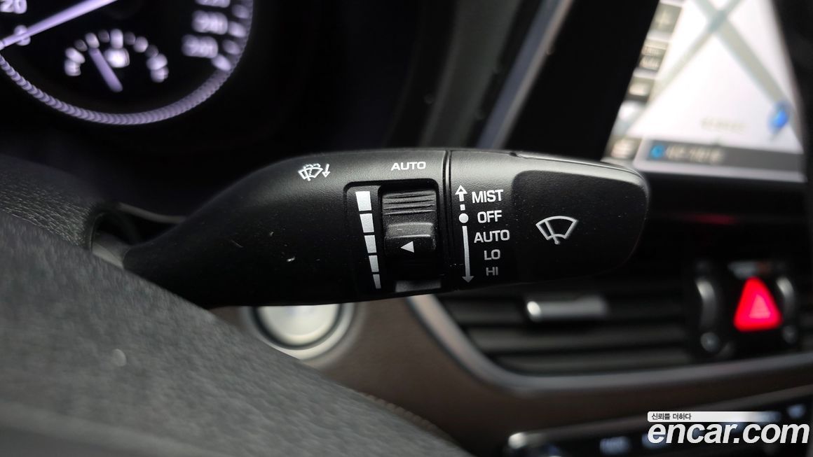 Hyundai Grandeur 2019