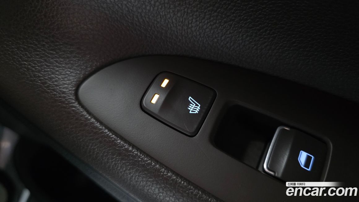 Hyundai Grandeur 2019