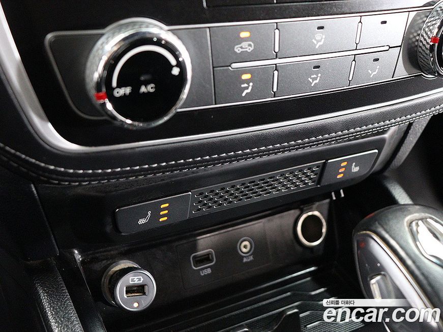 KG_Mobility_Ssangyong Rexton 2020