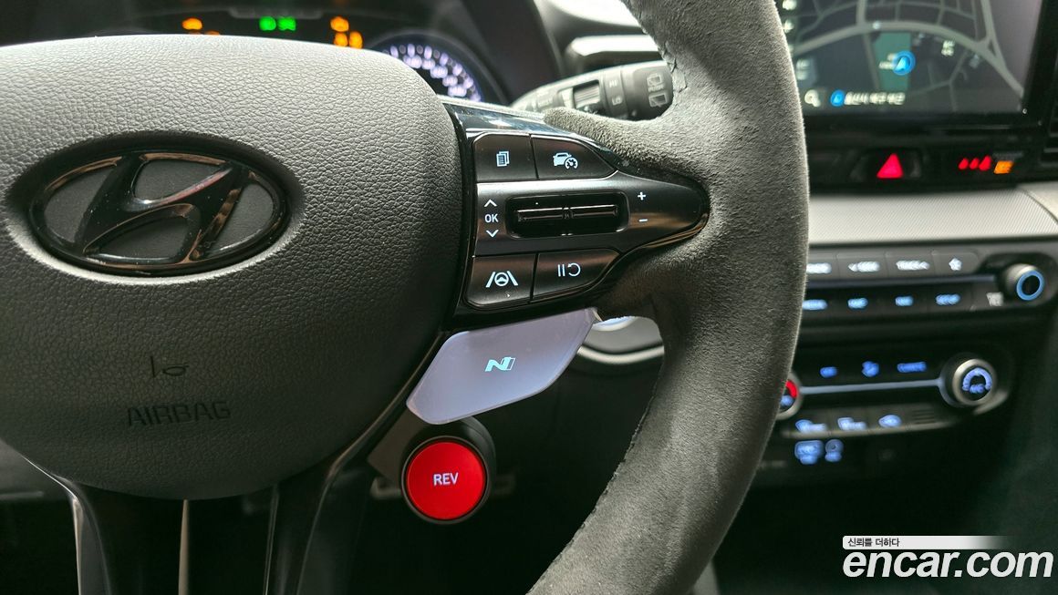 Hyundai Veloster 2019