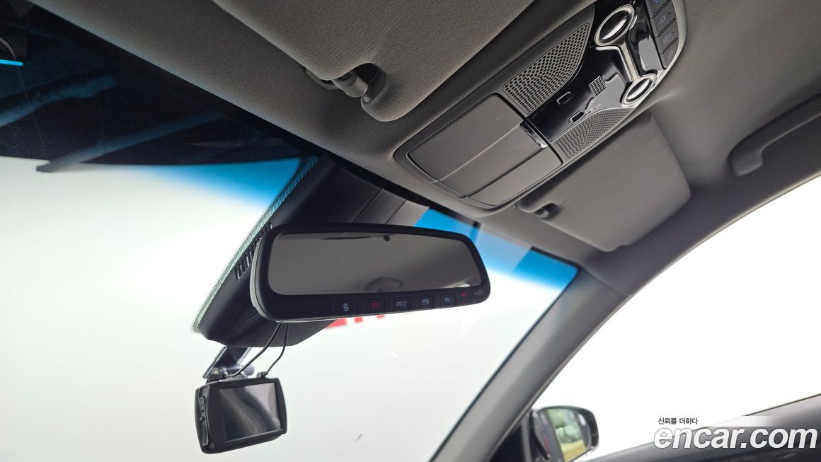 Hyundai Grandeur 2018