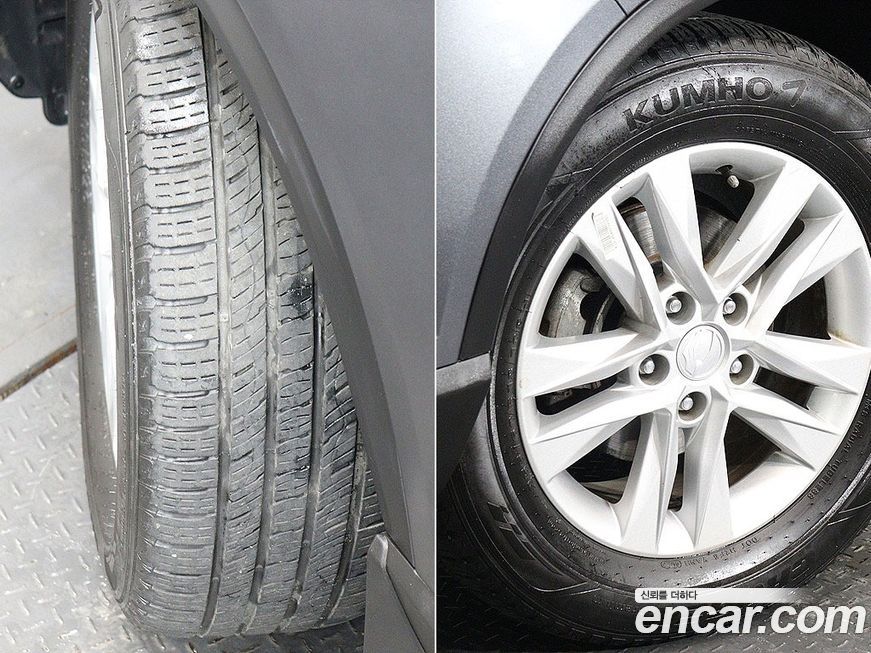 KG_Mobility_Ssangyong Rexton 2020