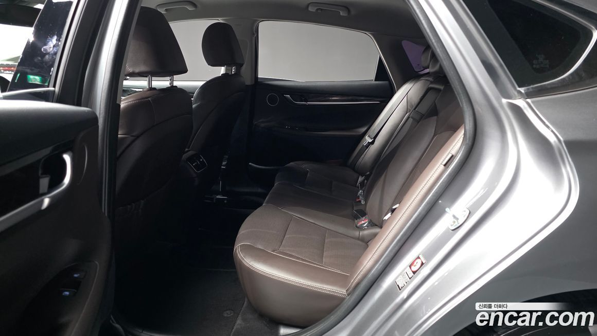 Hyundai Grandeur 2019