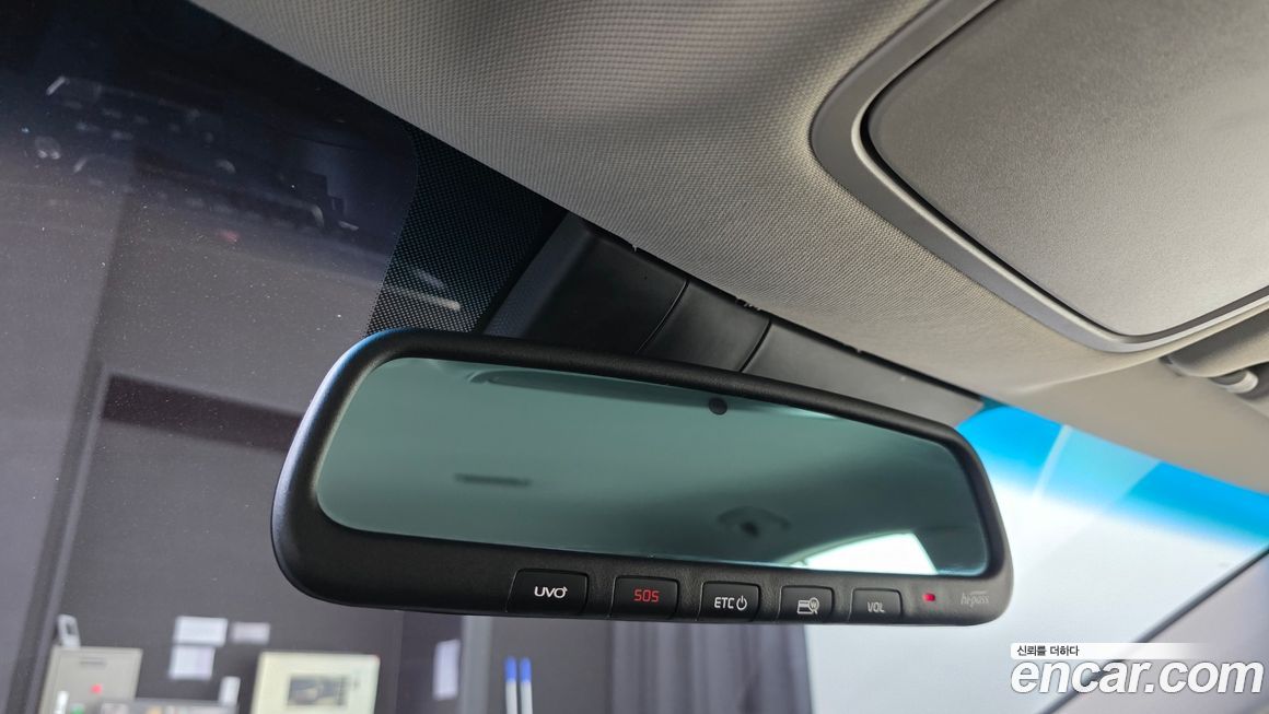 Kia K7 2020