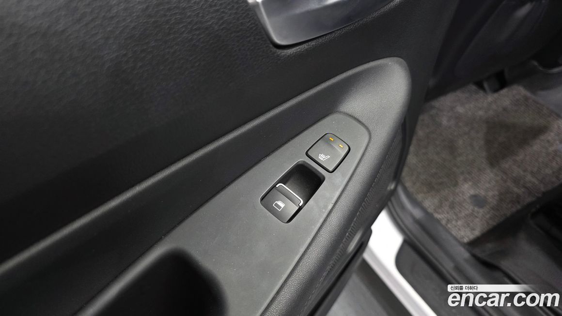 Hyundai Santafe 2020