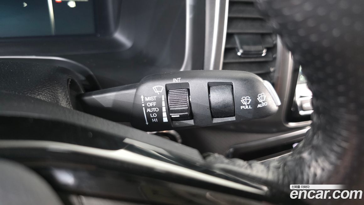 KG_Mobility_Ssangyong Rexton 2022