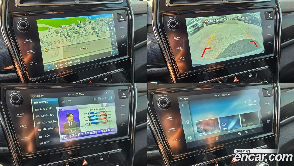 KG_Mobility_Ssangyong TIBOLI 2022