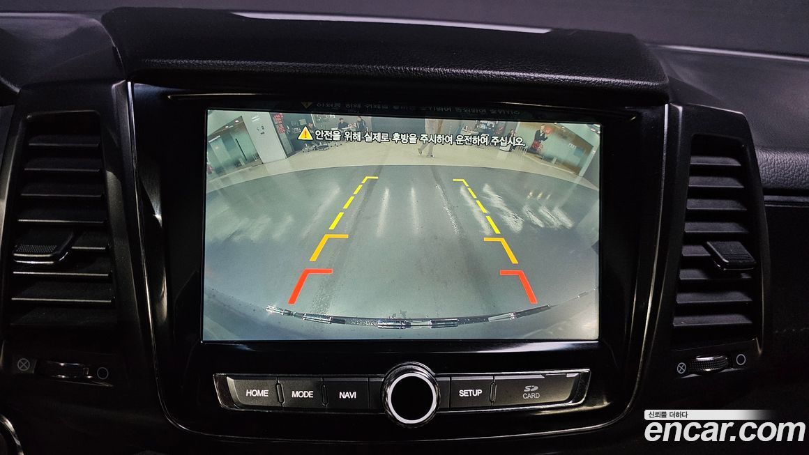 KG_Mobility_Ssangyong Rexton 2020