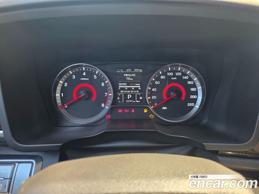 KG_Mobility_Ssangyong TIBOLI 2022