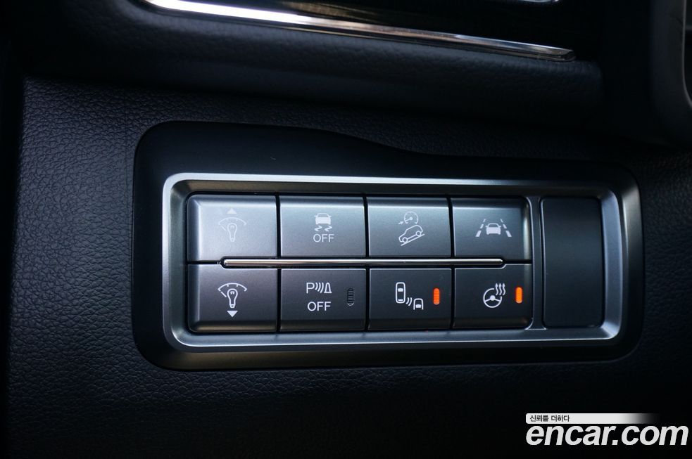 KG_Mobility_Ssangyong TIBOLI 2023