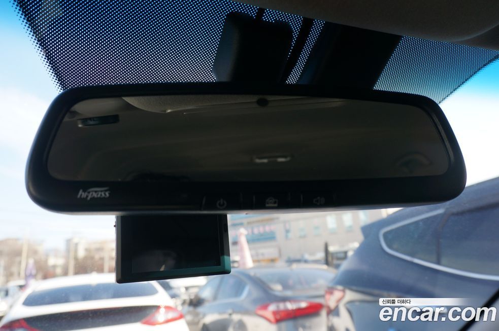 KG_Mobility_Ssangyong TIBOLI 2023