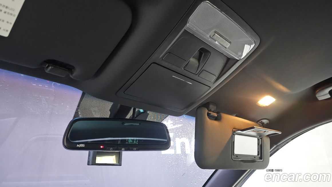 KG_Mobility_Ssangyong Rexton 2020