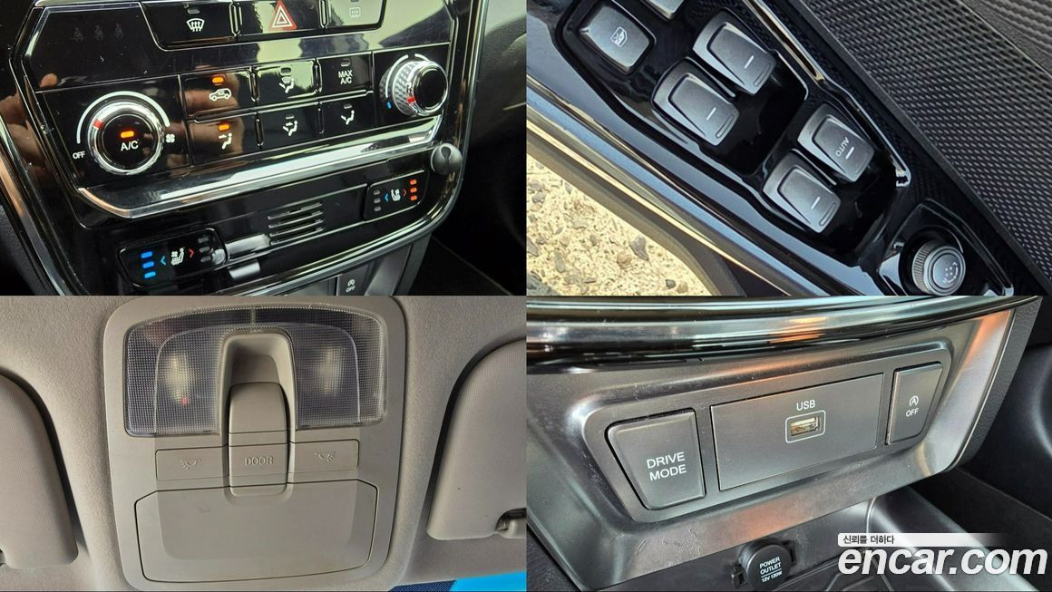 KG_Mobility_Ssangyong TIBOLI 2022