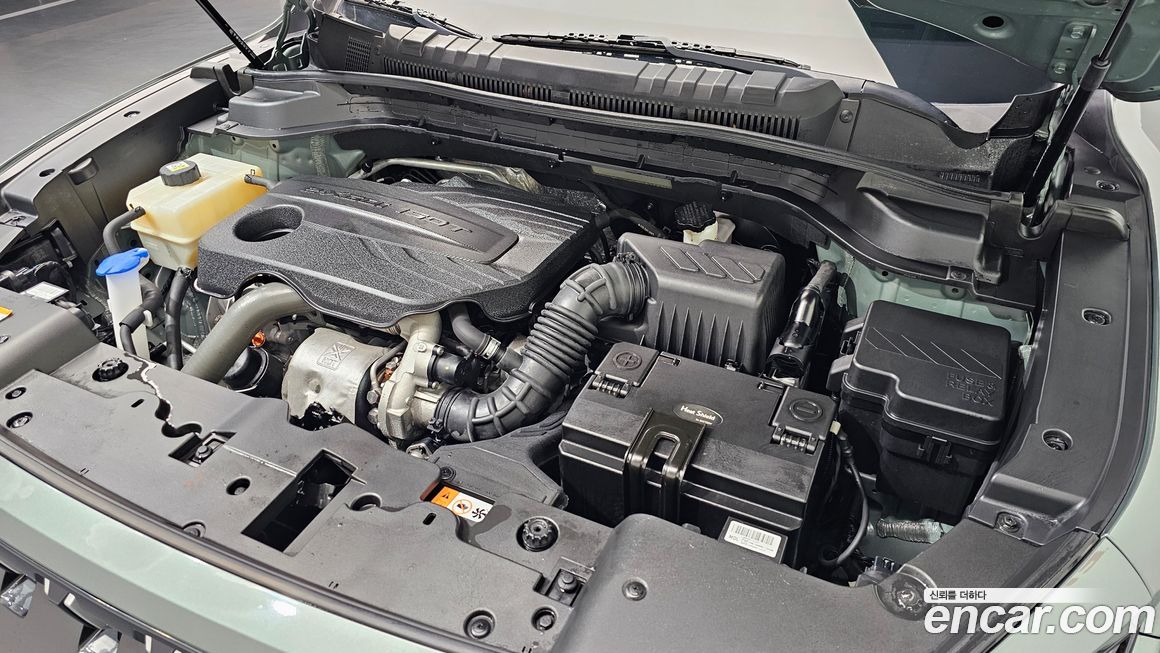 KG_Mobility_Ssangyong Torres 2023