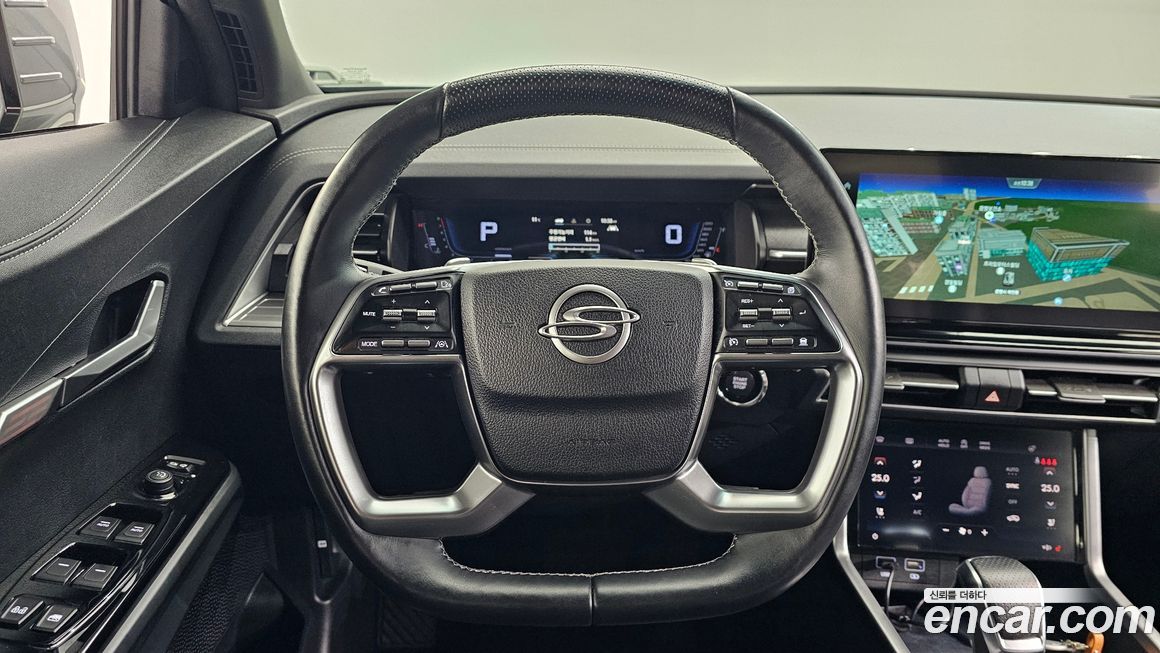 KG_Mobility_Ssangyong Torres 2023