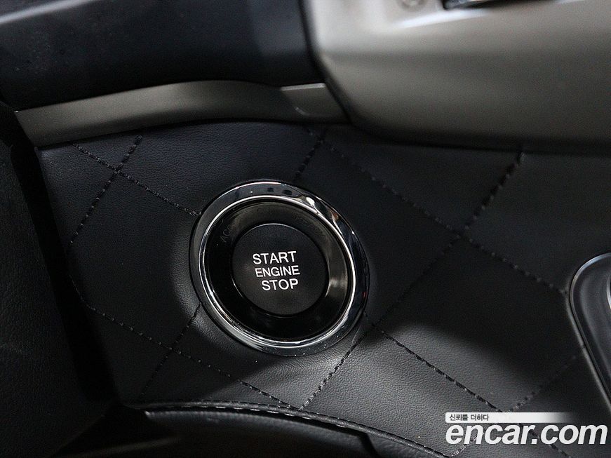 KG_Mobility_Ssangyong Rexton 2018