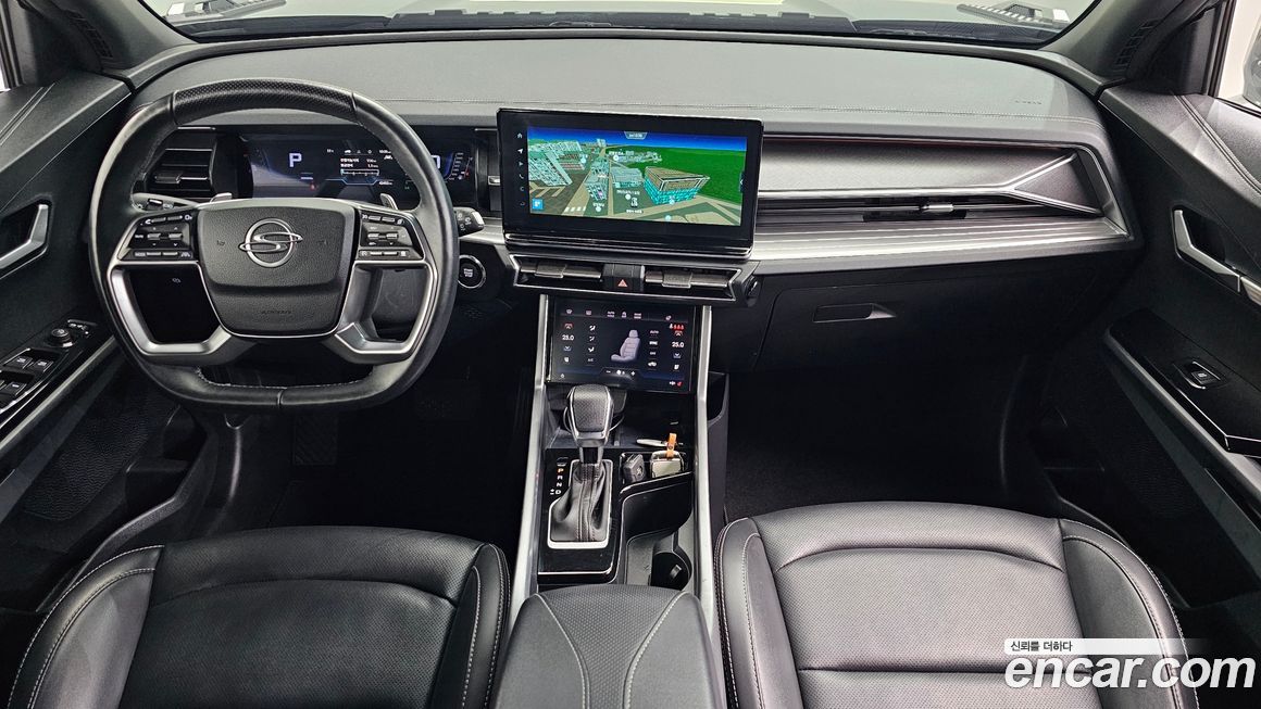 KG_Mobility_Ssangyong Torres 2023