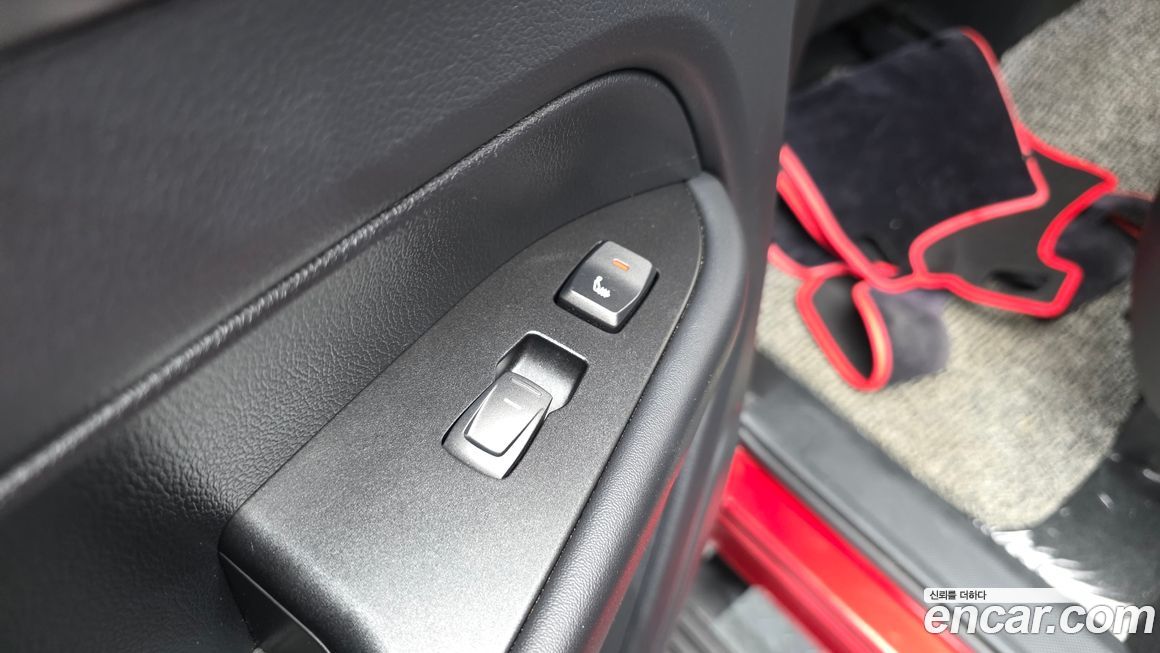 KG_Mobility_Ssangyong Rexton 2022