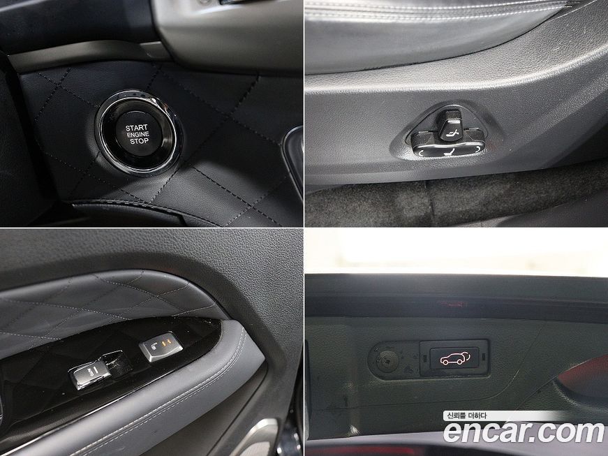 KG_Mobility_Ssangyong Rexton 2018