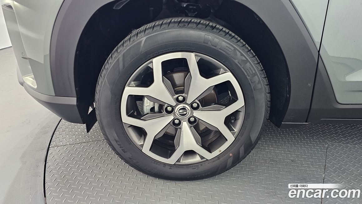 KG_Mobility_Ssangyong Torres 2023