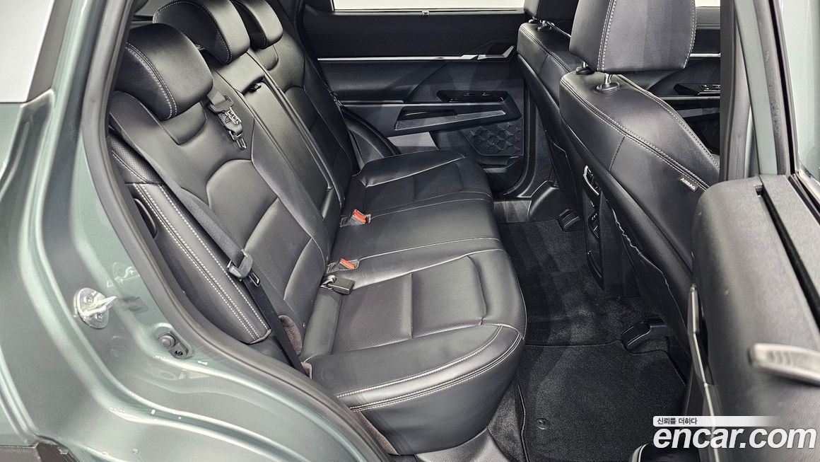 KG_Mobility_Ssangyong Torres 2023