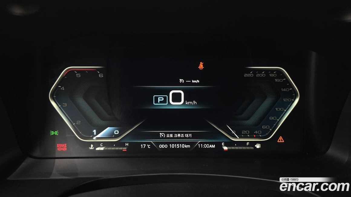 KG_Mobility_Ssangyong Rexton 2022