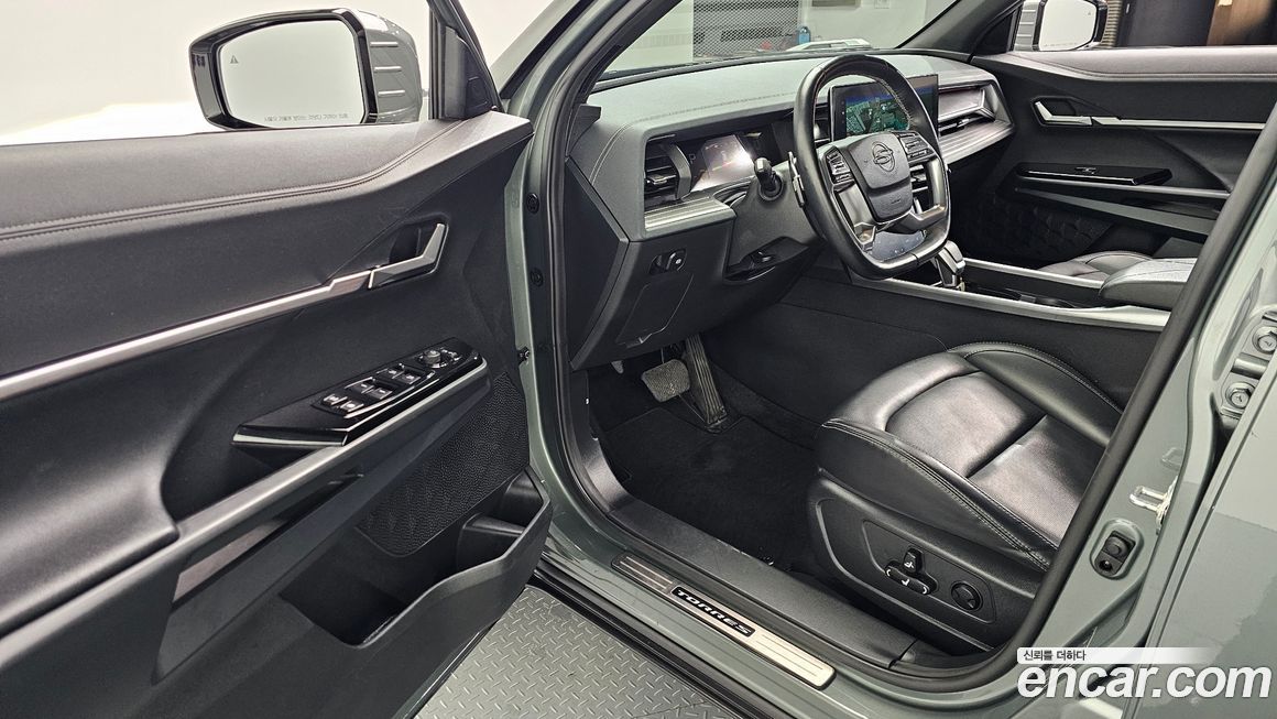 KG_Mobility_Ssangyong Torres 2023