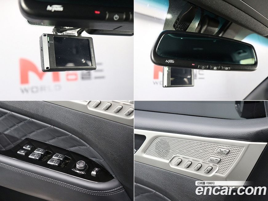 KG_Mobility_Ssangyong Rexton 2018