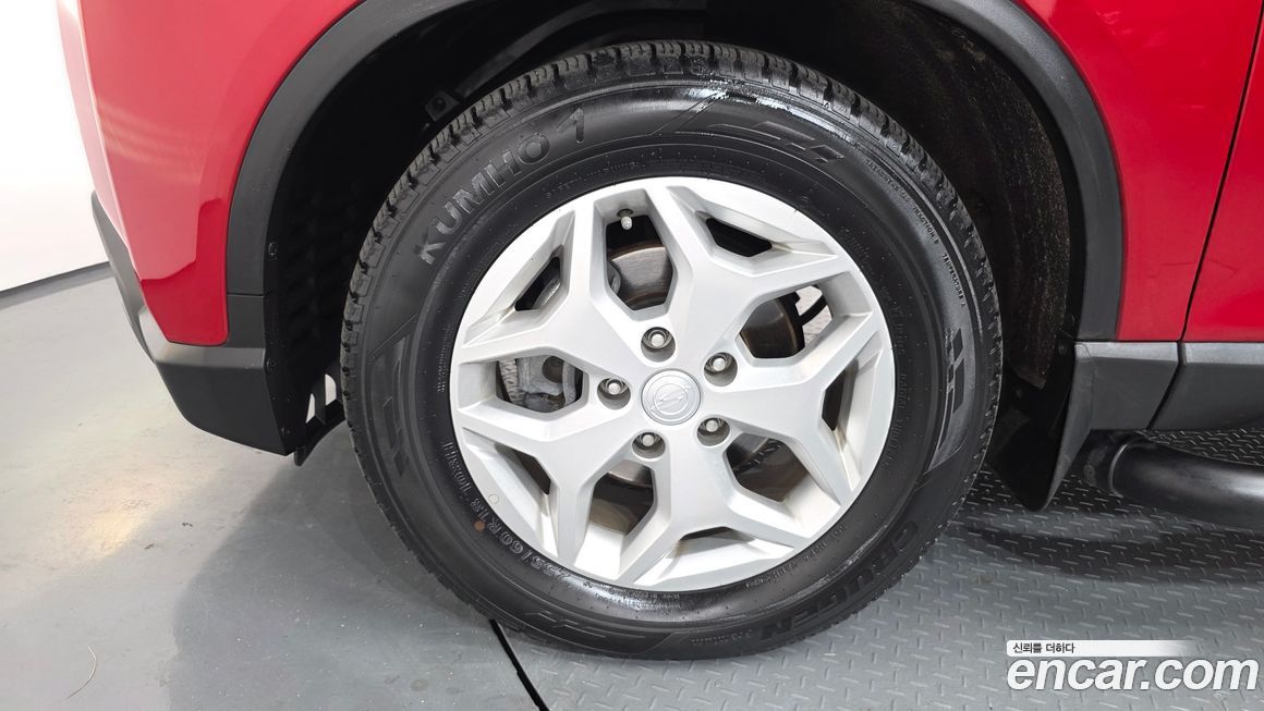 KG_Mobility_Ssangyong Rexton 2022