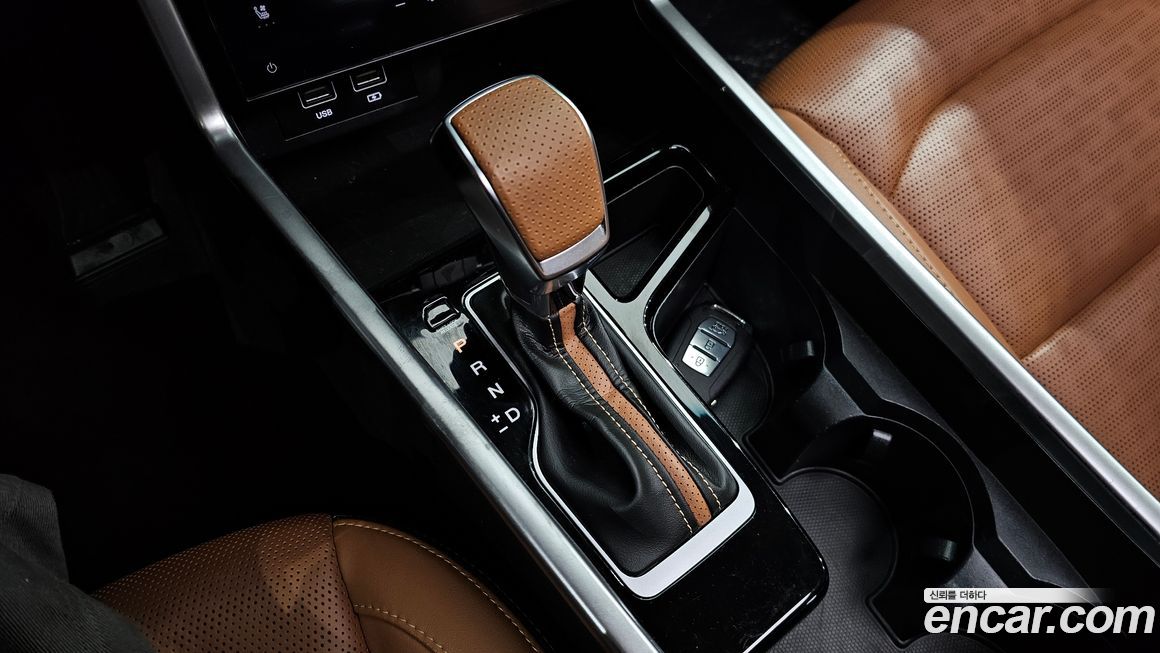 KG_Mobility_Ssangyong Torres 2023