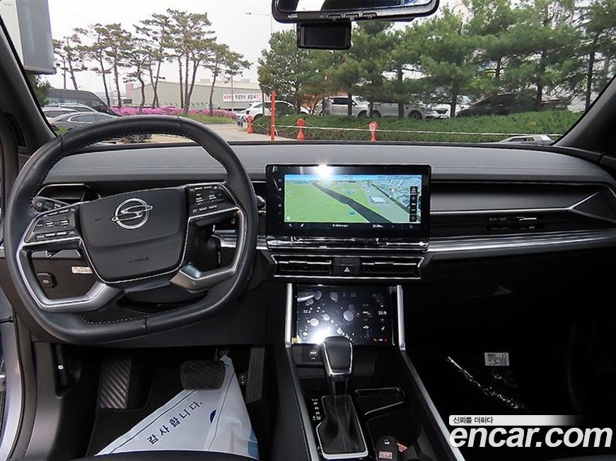 KG_Mobility_Ssangyong Torres 2023