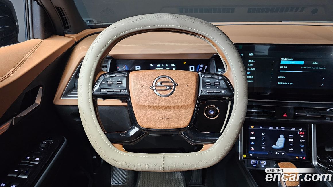 KG_Mobility_Ssangyong Torres 2023