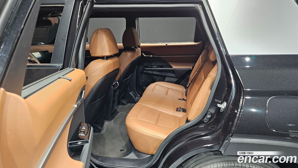 KG_Mobility_Ssangyong Torres 2023