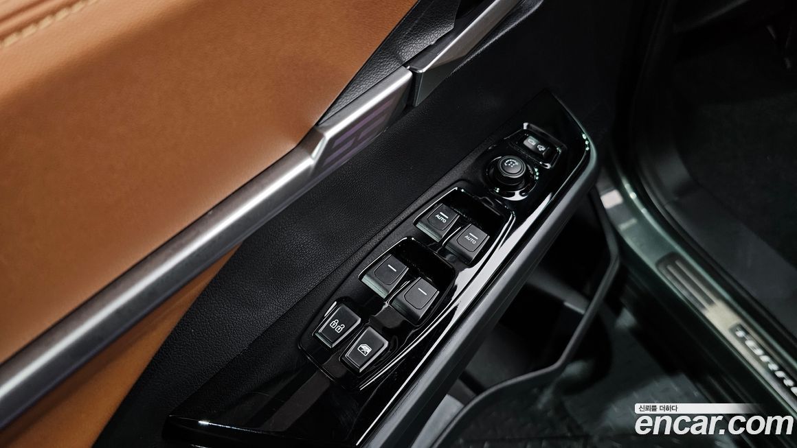 KG_Mobility_Ssangyong Torres 2023