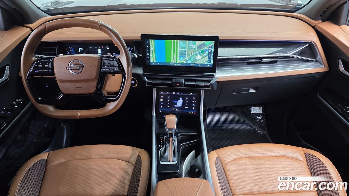 KG_Mobility_Ssangyong Torres 2023