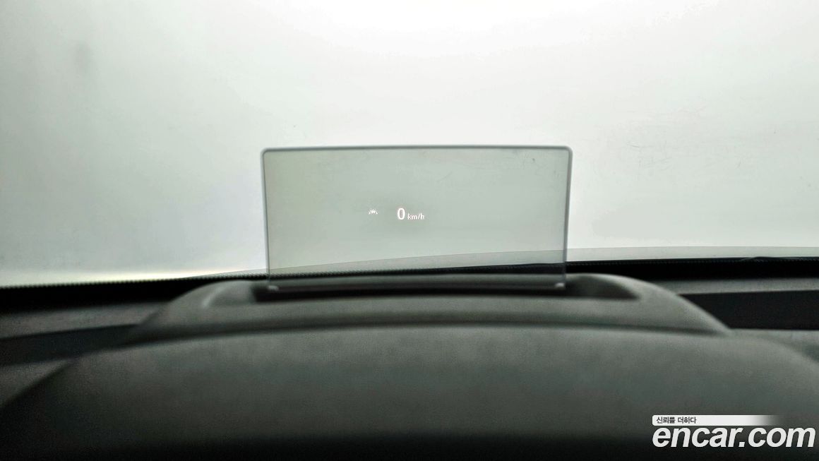 ChevroletGMDaewoo Trailblazer 2022