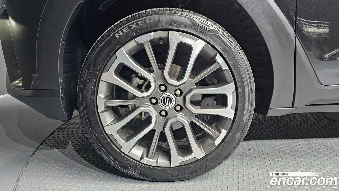 KG_Mobility_Ssangyong Torres 2023