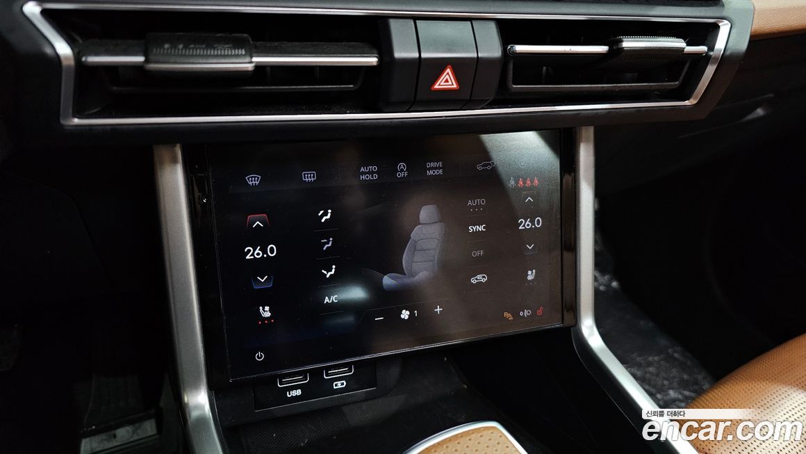 KG_Mobility_Ssangyong Torres 2023