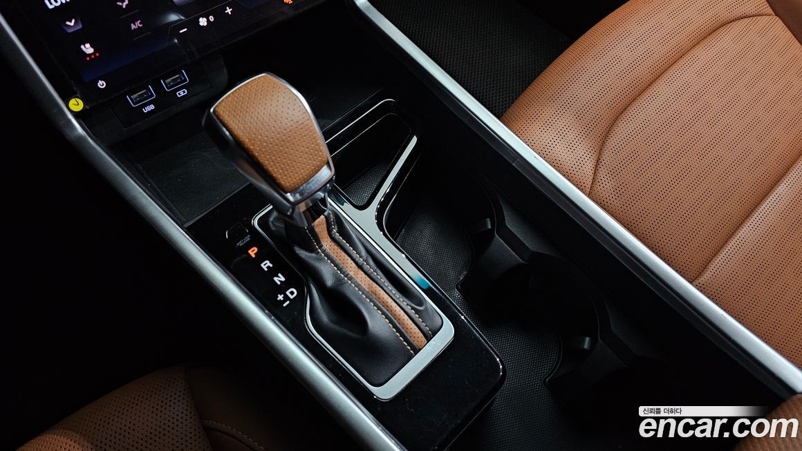 KG_Mobility_Ssangyong Torres 2023