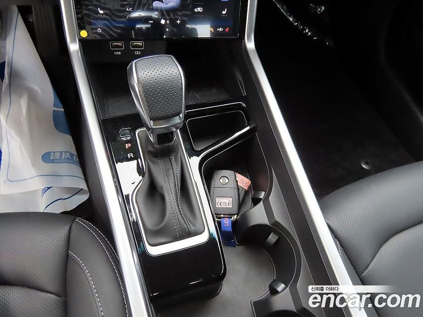 KG_Mobility_Ssangyong Torres 2023