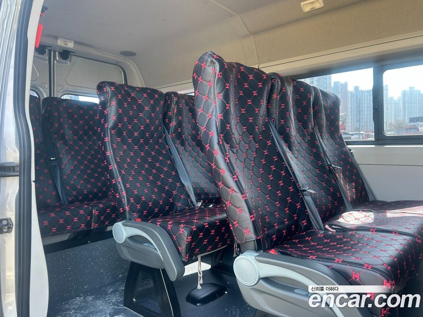 Renault-KoreaSamsung Master 2020