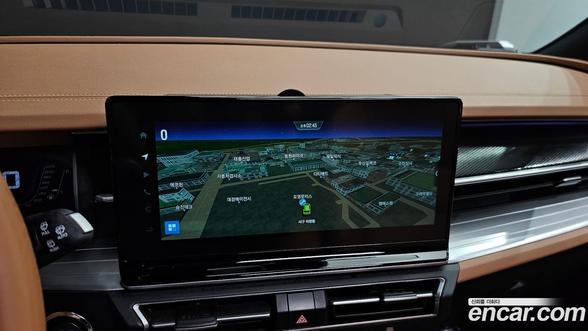 KG_Mobility_Ssangyong Torres 2023